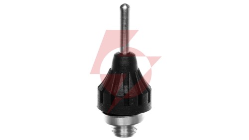 Końcówka do pistoletu Gluematic długa 17mm fi 1mm KONC/G5 FI 1 MM 076160