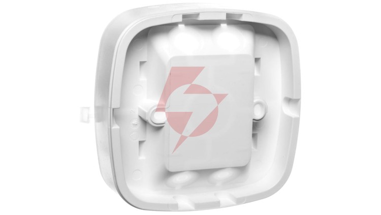 Adapter natynkowy Steinel AP Box IP 54 do systemu Control PRO biały ST000363