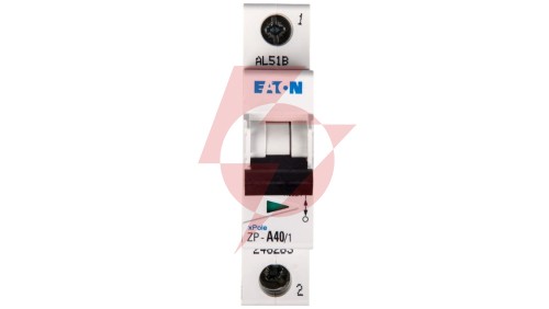 Rozłącznik modułowy 40A ZP-A40/1 248263