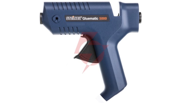 Pistolet bezprzewodowy do klejenia na gorąco Gluematic 500W G5000 332716