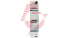 Przycisk modułowy 16A 1Z SVN311