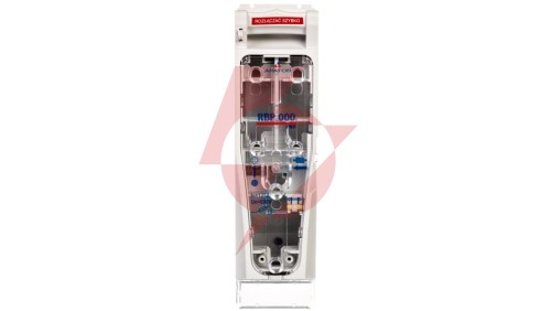 Rozłącznik izolacyjny bezpiecznikowy RBP 000 pro-SG /zaciski ramkowe 2,5-50mm2/ 63-823427-001