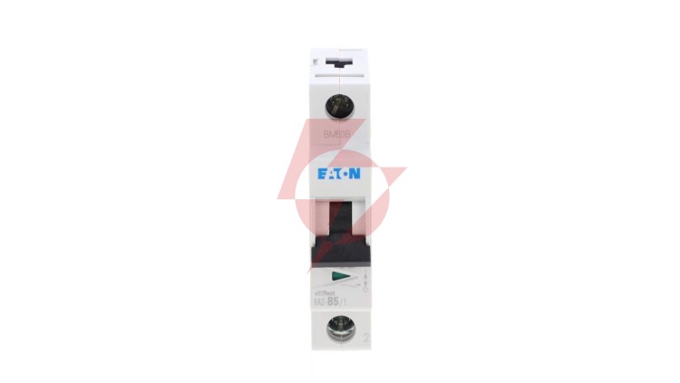 Wyłącznik nadprądowy 1P B 5A 15kA AC FAZ-B5/1 278528