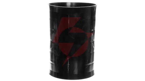Łącznik do rur fi75mm 02075 FA