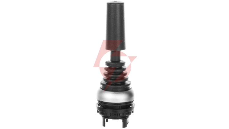 Joystick z dwoma punktami łączenia M22-WJ2V-2P 111507