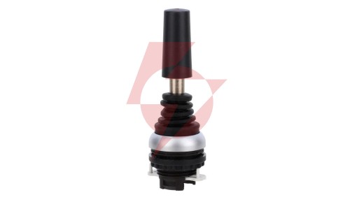 Joystick czteropołożeniowy metal z samopowrotem M22-WJS4 178568