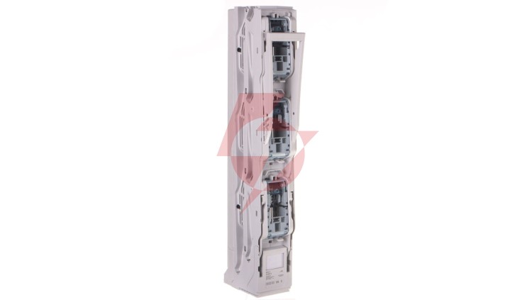 Rozłącznik bezpiecznikowy listwowy SPX3-V 3P NH3 630A rozstaw 185mm 605853