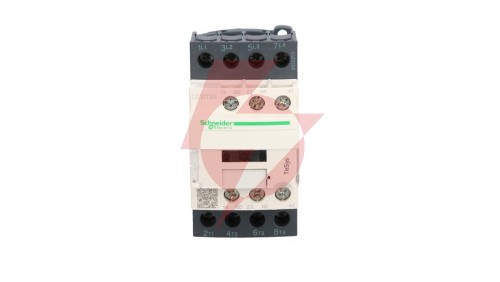 TeSys Deca Stycznik mocy 4P 25A 48V 1Z 1R LC1DT25E7