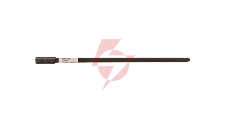 Zestaw przedłużający fi12 400mm (sprzęgnik + wałek) /do RA 400/630/1250 i RAB 1,2,3/ 63-946241-041