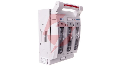 Rozłącznik izolacyjny bezpiecznikowy 250A RBK 1-M /zaciski śrubowe do 120mm2/ 63-811779-021