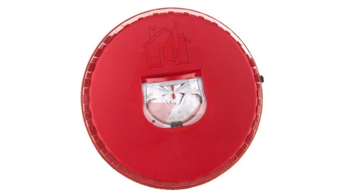 Sygnalizator optyczny Solista LX 9-60V DC ścienny płytki SOL-LX-W/RF/R1/S 812013FULL-0114X