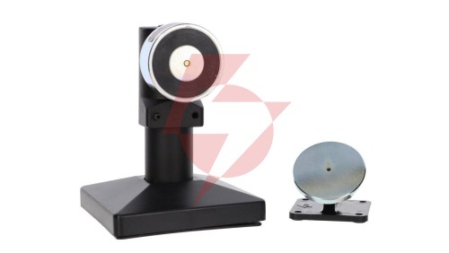Elektrotrzymacz drzwiowy uniwersalne ramię 24V DC 150mm 100Kgf/980N 1380-15-D 1380-15-D