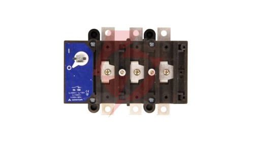 Rozłącznik izolacyjny 3P 160A RA 160 P3 63-822982-011