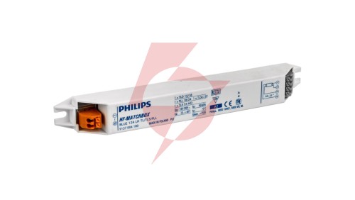 Statecznik HF-M BLUE 124 LH TL/TL5/PL-L 230-240V 8711500536402