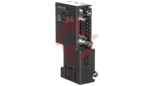 Wtyczka PROFIBUS SIMATIC DP 6ES7972-0BB12-0XA0