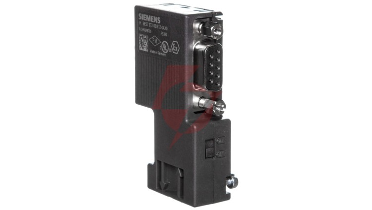 Wtyczka PROFIBUS SIMATIC DP 6ES7972-0BB12-0XA0