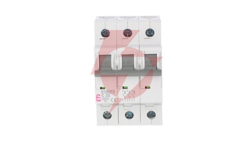 Wyłącznik nadprądowy 1P Z 20A 10kA AC FAZ Z20/1 278627