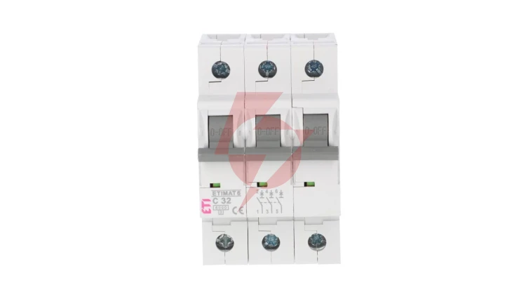 Wyłącznik nadprądowy 1P Z 20A 10kA AC FAZ Z20/1 278627