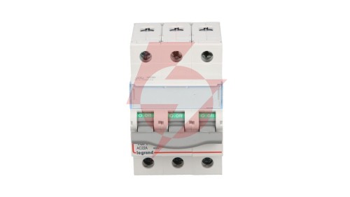 Rozłącznik modułowy 40A 3P FR303 004347/406466