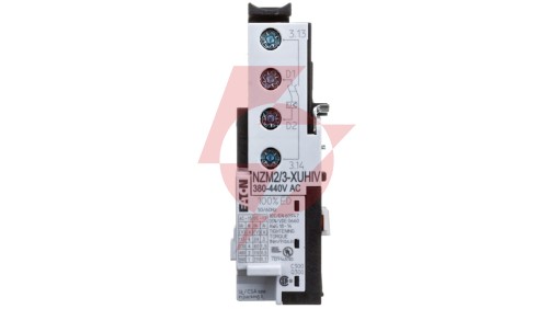 Wyzwalacz podnapięciowy 380-440V AC NZM2/3-XUHIV380-440AC 259594