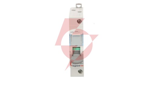 Rozłącznik modułowy 20A 1P FR301 004309/406401