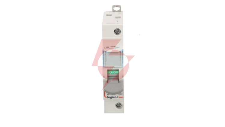 Rozłącznik modułowy 20A 1P FR301 004309/406401
