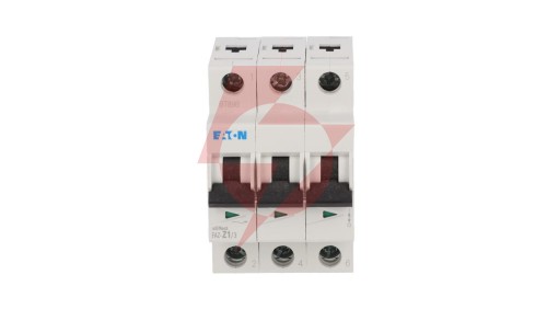 Wyłącznik nadprądowy 3P Z 1A 10kA AC FAZ Z1/3 278919