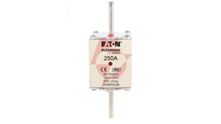 Wkładka bezpiecznikowa NH2 250A gL/gG 500V 250NHG2B