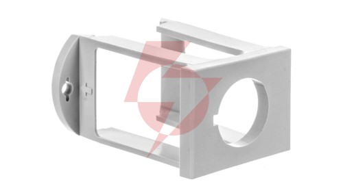Adapter do montażu na szynie DIN LPXDIN