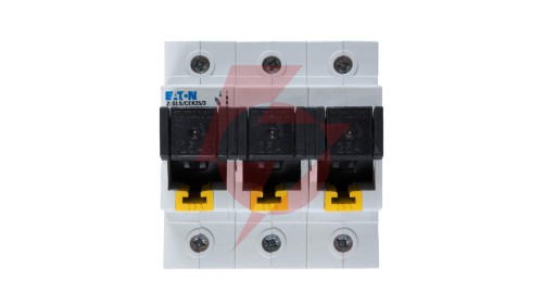 Rozłącznik bezpiecznikowy 3P 25A D02 400V Z-SLS/CEK25/3 248244