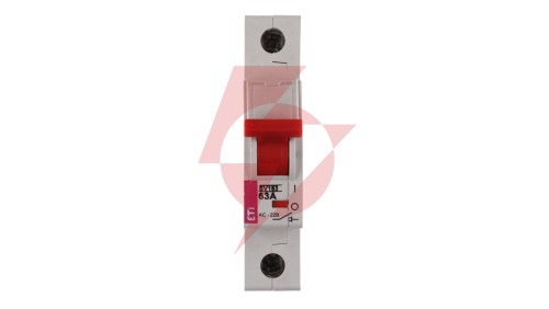 Rozłącznik modułowy 63A 1P 230/400V SV 163 002423114