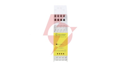 Modułowy przekaźnik bezpieczeństwa 1Z 1R 230-240V AC 7S.12.8.230.5110
