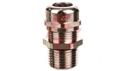 Dławnica kablowa mosiężna NTP 1/2 cala IP68 SKINTOP MSR-NPT 1/2 53112026