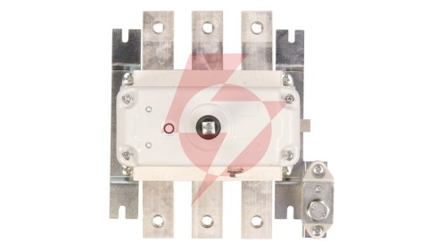 Rozłącznik izolacyjny 3P 400A RIN 400 S 63-811226-011