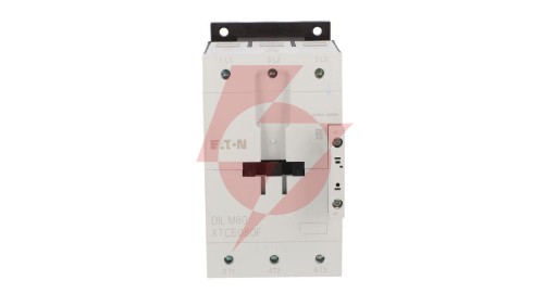 Stycznik mocy 80A 3P 110V AC 0Z 0R DILM80(110V50HZ,120V60HZ) 239399