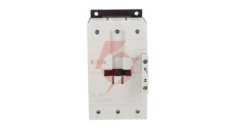 Stycznik mocy 80A 3P 110V AC 0Z 0R DILM80(110V50HZ,120V60HZ) 239399
