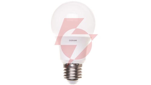 Żarówka LED VALUE CLASSIC A 40 E27 4,9W 470lm 2700K 827 FR non-dim 4052899326927
