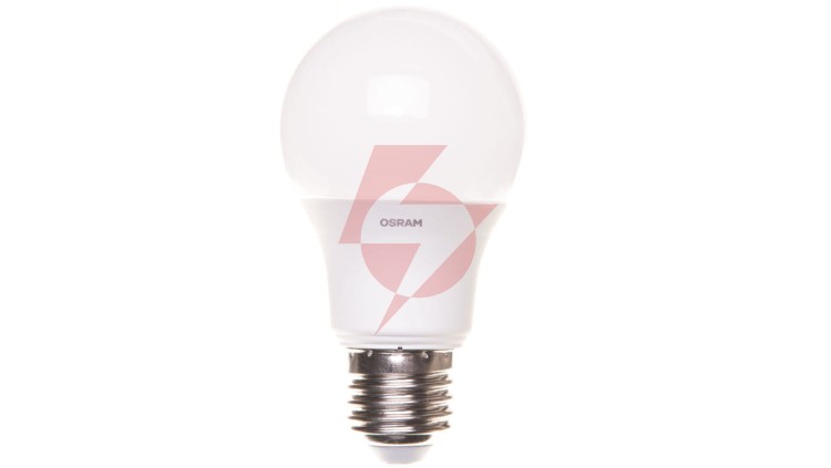 Żarówka LED VALUE CLASSIC A 40 E27 4,9W 470lm 2700K 827 FR non-dim 4052899326927