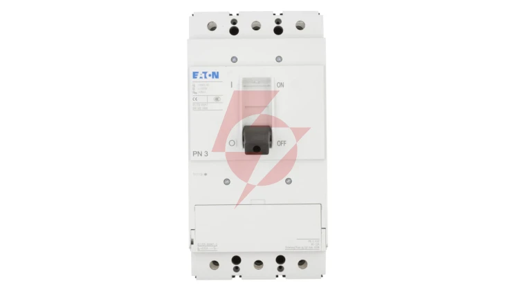 Rozłącznik mocy 3P 630A PN3-630 266018