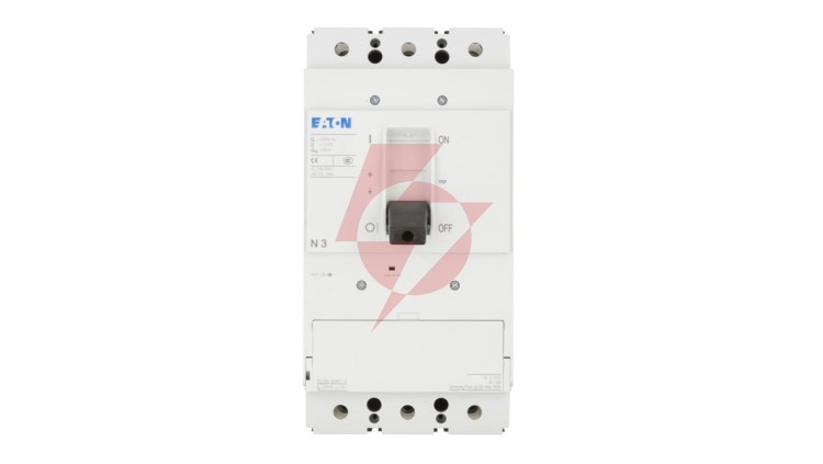 Rozłącznik mocy 3P 630A N3-630 266020