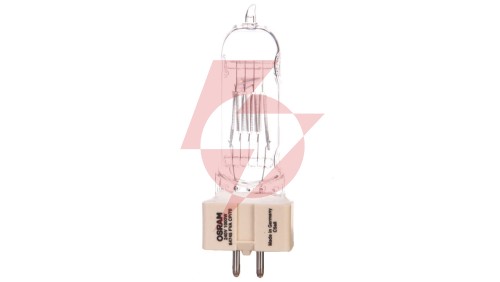 Żarówka halogenowa FVA CP/70 240V/1000W GX9.5 STUDIO-LPS 64745