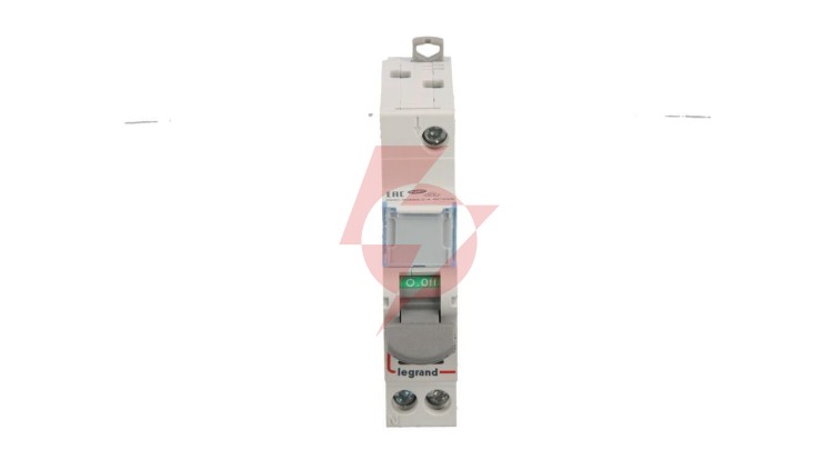 Rozłącznik modułowy 20A 1P FR301 004303/406404