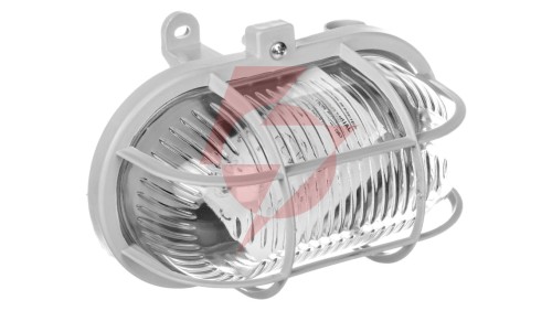 Oprawa kanałowa MILO E27 1x60Wmax. IIkl. 220-240V IP54 70523