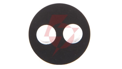 Wkład uszczelniający do dławnic M32 IP54 2x8 SKINTOP DIX-M 32280 53332280