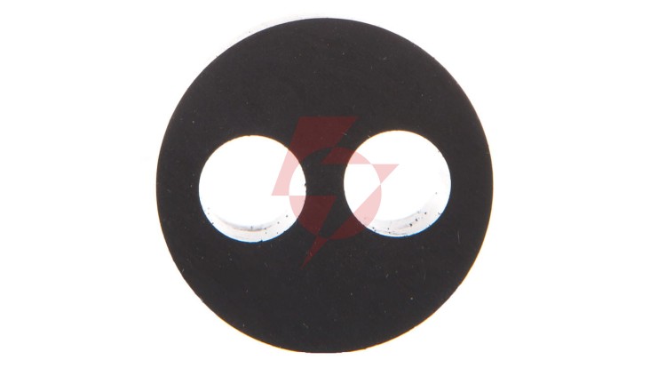 Wkład uszczelniający do dławnic M32 IP54 2x8 SKINTOP DIX-M 32280 53332280