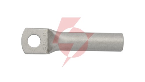 Końcówka oczkowa aluminiowa 2KAM 185/16 E12KA-01050104200