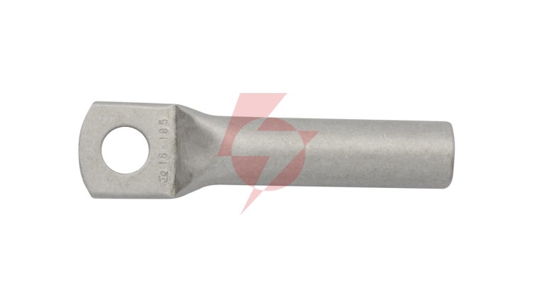Końcówka oczkowa aluminiowa 2KAM 185/16 E12KA-01050104200