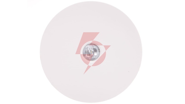 Oprawa awaryjna AXN IP65 ECO LED 3W 315lm (opt. koryt.) 1h jednozadaniowa biała AXNC/3W/E/1/SE/X/WH