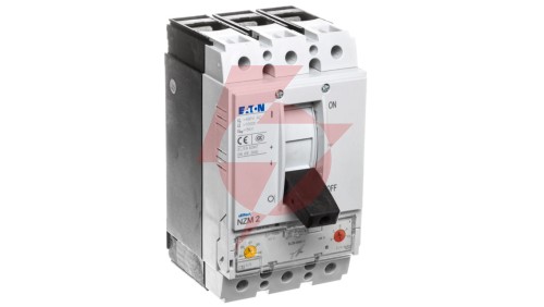 Wyłącznik mocy 100A 3P 150kA NZMH2-A100 259099