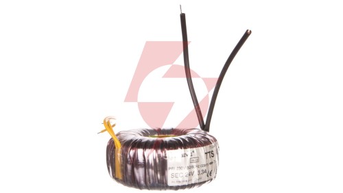 Transformator toroidalny TTS 80/Z 230/24V 80VA 17124-9967